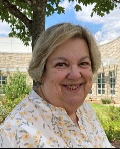 Linda Winfrey, CVR-CM-M
