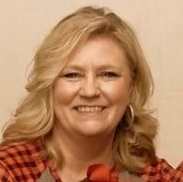 Jannie Condley, CCR, CVR-CM, RVR-M (AR)